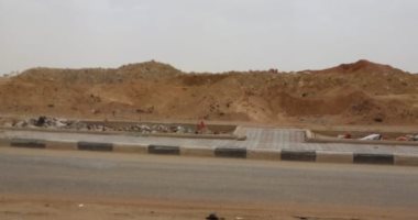 شكوى من عدم إنارة المجاورة السابعة بالشروق