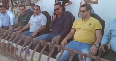 مجلس إدراة دمنهور يجتمع غدا لوضع خطة عمل الفريق فى الموسم الجديد