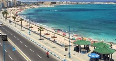 محافظ مطروح: استعدادات مكثفة لاستقبال أعياد الربيع وطوارئ المستشفيات
