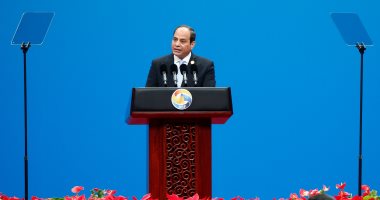 صحف إيطاليا تبرز لقاء السيسى مع رئيس وزراء روما..وتؤكد: علاقات جيدة بينهما 