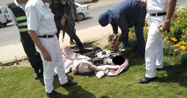 العثور على جثة مزارع بها طلقات نارية داخل مزرعة بقنا