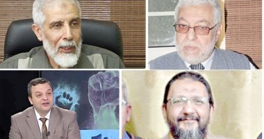 فيديو.. أكبر اختراق لغرف الإخوان المظلمة (الحلقة الأولى)