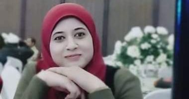 نيهال أحمد تكتب: عيناك
