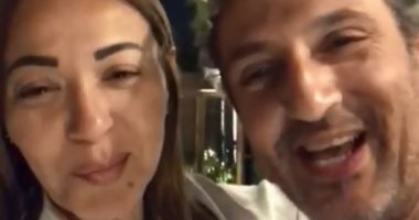 فيديو.. رسالة شريف مدكور لجمهوره بعد إصابته بسرطان القولون.. اعرف قال إيه