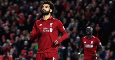 ليفربول عن محمد صلاح: "فى ناس كتير لكن بيصير ما فى غيره"
