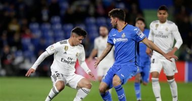 أخبار ريال مدريد اليوم عن رغبة موهبة الملكى فى البقاء