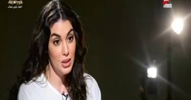 ياسمين صبرى عن مسلسل "حكايتى": "حتة من قلبى وأتمنى إحساسى يوصل للناس"