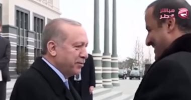 خسارة "حزب أردوغان" لأسطنبول تحدث توتر بين أنقرة والدوحة.. اعرف التفاصيل