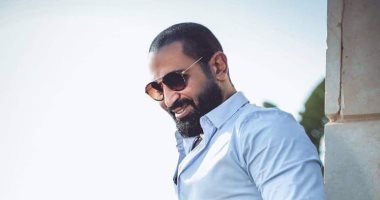 أحمد سعد يطرح مينى ألبوم دينى فى رمضان
