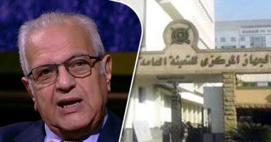 مستشار بجهاز الإحصاء: التسجيل الإلكترونى يساهم فى المسح السكانى 