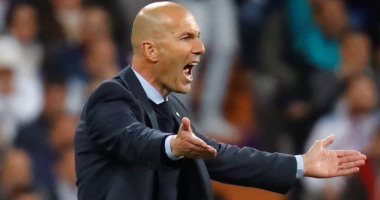 ريال مدريد يختتم الدوري الإسباني بطريقة كارثية فى سانتياجو برنابيو.. الملكي يسقط بهدفين ضد بيتيس ويزيد معاناة عشاق الملكى.. جماهير العاصمة تهاجم زيدان واللاعبين.. و50 يومًا راحة لغسل أحزان الموسم التعيس