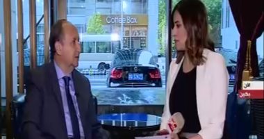 وزير التجارة من بكين: المستثمر الصينى من أسرع الناس فى اتخاذ القرار