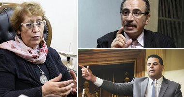 "حفاظا على الملكية الفكرية" السرقة والقرصنة تستوجب الحجب.. نواب: التشريعات تضمن مواجهة الاعتداءات.. وخبراء الإعلام لمنتقدى وقف مواقع السطو على المسلسلات والأفلام: تدافعون عن حرامية