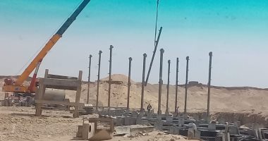 "تحيا مصر" و"التخطيط" يعتمدان 609 ملايين جنيه لتنفيذ 12 مشروعًا بأسوان