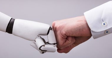 دراسة تؤكد المخاوف من الذكاء الاصطناعى وكونها تهديدا للجنس البشرى 
