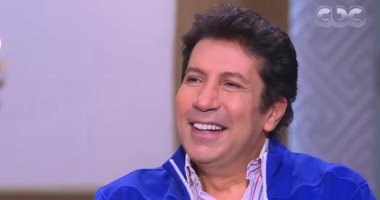 هكذا وصف هانى رمزى المنتخب المصرى والحارس أبو جبل
