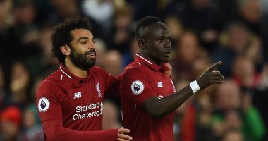 ساديو ماني يتحدث عن الاعتزال فى ليفربول وعلاقته بـ محمد صلاح