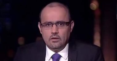 الإعلامى اليمنى عبد الله إسماعيل يكشف فى حوار لـ"اليوم السابع" دور قطر والإخوان التخريبى..الدوحة تدعم الحوثيين إعلاميا وماليا والجماعة تنفذ أجندة تميم..والسيسى يدعم القضية اليمنية ومصر تستقبل اليمنيين بكل حفاوة