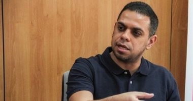 كريم شحاتة: الزمالك الأقرب للدوري والشناوى فى حتة لوحده وهذه نصيحتى لشيكابالا