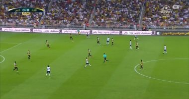 الاتحاد ضد النصر.. تحدى الشنبات يظهر فى مدرجات الجوهرة بكأس خادم الحرمين