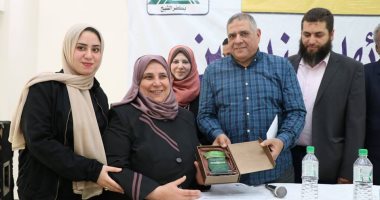 نقابة المهندسين بكفر الشيخ تكرم الأمهات المثاليات