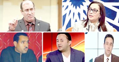 حازم حسين يكتب: أكبر اختراق لغرف الإخوان المظلمة.. حرب الفضائح المتبادلة.. خطة "حسم" لقيادة الإخوان والرأى العام.. شباب محمد كمال والجناح المسلح يسرقون "جبهة الصقور".. وفريق الخارج يرد بتسريب معلومات الخصوم (2)