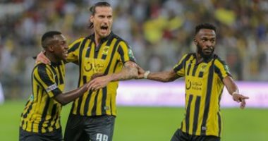 الاتحاد ضد النصر.. العميد يتأهل لنهائي كأس خادم الحرمين برباعية فى العالمى