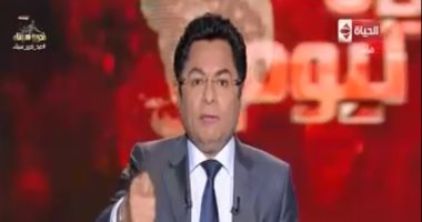 فيديو.. خالد أبوبكر: تقرير اليوم السابع عن لجان الإخوان الإرهابية يكشف حجم الحرب ضد مصر