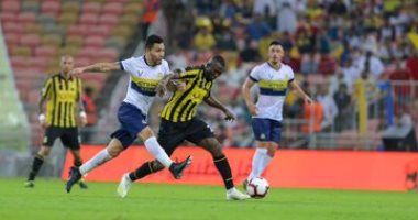 ملخص وأهداف مباراة الاتحاد ضد النصر فى كأس خادم الحرمين