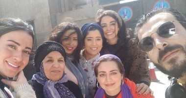 10 فنانات يجسدن دور فتاة شعبية فى رمضان 2019.. تعرف عليهن