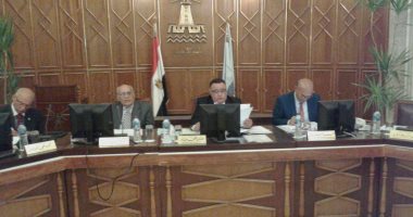 جامعة الإسكندرية توافق على إنشاء كلية للثروة السمكية والأحياء المائية