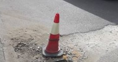 صرف القاهرة ردا على شكوى بالوعة مفتوحة بشارع قصر النيل: يتم إنشاء شبكة أمطار