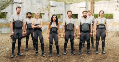 بعد 3 مواسم.. شبكة TBS تلغى مسلسل Wrecked
