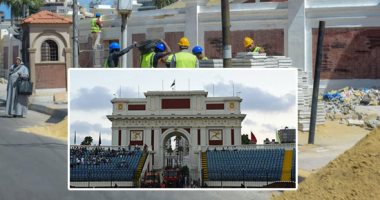 خطة المحافظات لاستغلال "أمم أفريقيا" فى الترويج للسياحة.. السويس تركز على العين السخنة.. والإسماعيلية تراهن على جوها الساحر ومتاحفها الأثرية.. وبرنامج ثقافى للزوار بالإسكندرية.. و4200 غرفة فندقية للوافدين