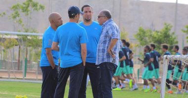 المقاصة يكشف حقيقة المفاوضات مع مختار وطارق يحيى