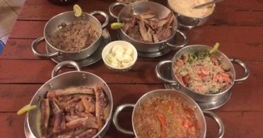 فسخاوى ولا رنجاوى ؟.. شاركونا بصوركم فى احتفالات شم النسيم