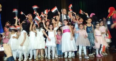 صور.. فرق فنية وأمسيات شعرية.. أنشطة متنوعة بثقافة الإسماعيلية‬