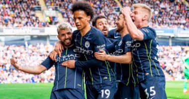 ترتيب الدوري الإنجليزي.. مانشستر سيتي يستعيد الصدارة وليفربول الوصيف