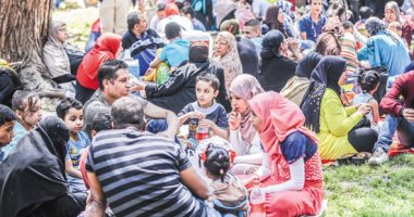 "الشرفاء" لأصحاب فتاوى تحريم الاحتفال بشم النسيم: يفترون على الله الكذب