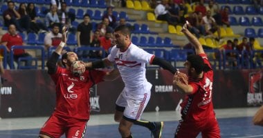 سوبر كورة.. الزمالك يهزم الأهلى 5 / 1 بمختلف الألعاب فى 15 يوما فقط