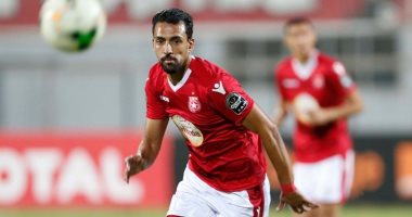 فيديو.. المساكنى يضل طريق مرمى الزمالك ويهدر فرصة تعادل النجم