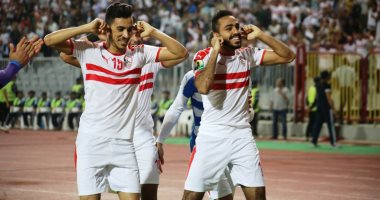 تعرف على طاقم تحكيم مباراة الزمالك ودجلة الليلة
