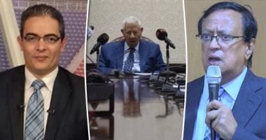 قرارات "الأعلى للإعلام" بشأن وحدات البث فى عيون الإعلاميين.. نقيب الإعلاميين: خطوة مهمة لإصلاح المنظومة الإعلامية.. ومحمود علم الدين: جزء من الحفاظ على الانضباط.. و"إعلام البرلمان": إجراءاته قانونية