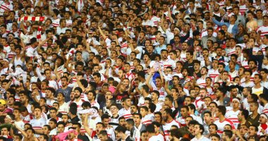 الزمالك يواصل طرح تذاكر مباراة نهضة بركان فى إياب نهائى الكونفدرالية