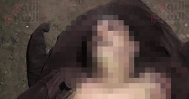 النيابة تحقق فى واقعة العثور على ربة منزل مقتولة فى منزلها بعين شمس