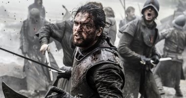 هل يموت "جون سنو" لينقذ العالم من ملك الليل وجيشه فى الحلقة الثالثة من GOT؟