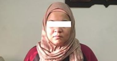 قاتلة زوجها بشبرا الخيمة: تخلصت منه حتى يخلو لى الجو مع عشيقى