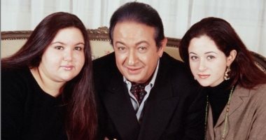 إحالة دعوى أسرة نور الشريف ضد لابوار وطارق نور للمحكمة المختصة