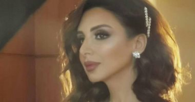 شاهد.. أول فيديوهات لـ أنغام خلال إحيائها حفل دار الأوبرا