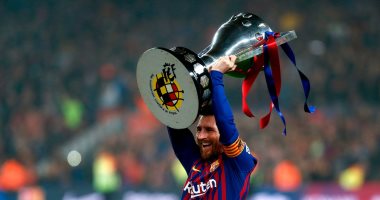 أخبار ميسي اليوم عن تحدى نجم برشلونة فى الليجا قبل اعتزال كرة القدم